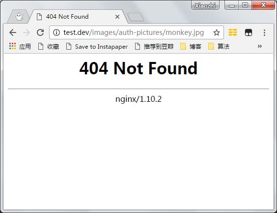 Nginx internal指令加固限制直接访问服务器文件-芍絮网络